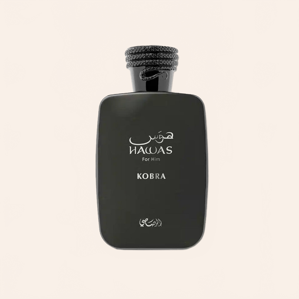 Rasasi Hawas Kobra
