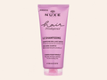 NUXE Hair Prodigieux High Shine Shampoo 200 ml - 200ml - Šampon