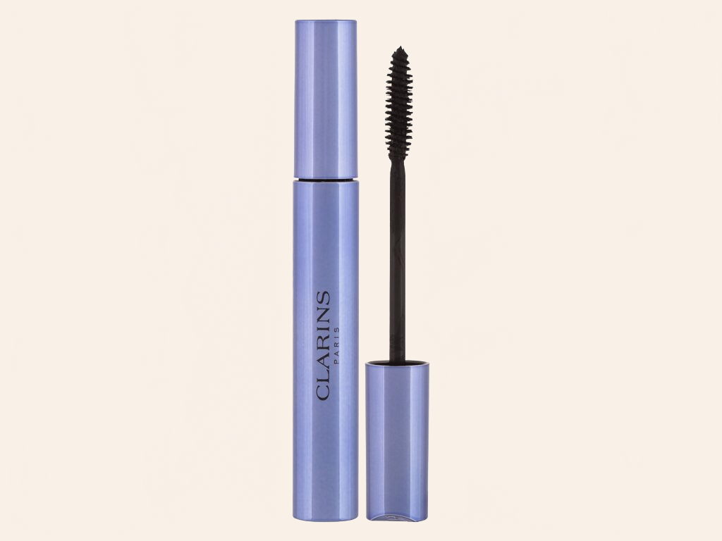 Clarins Wonder Perfect 4D 8 ml - 8ml - Řasenka