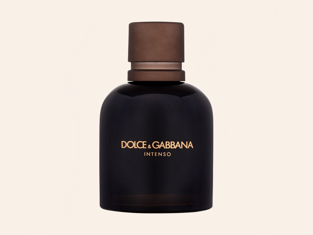 Dolce&Gabbana Pour Homme Intenso 75 ml - 75ml - Parfémovaná voda