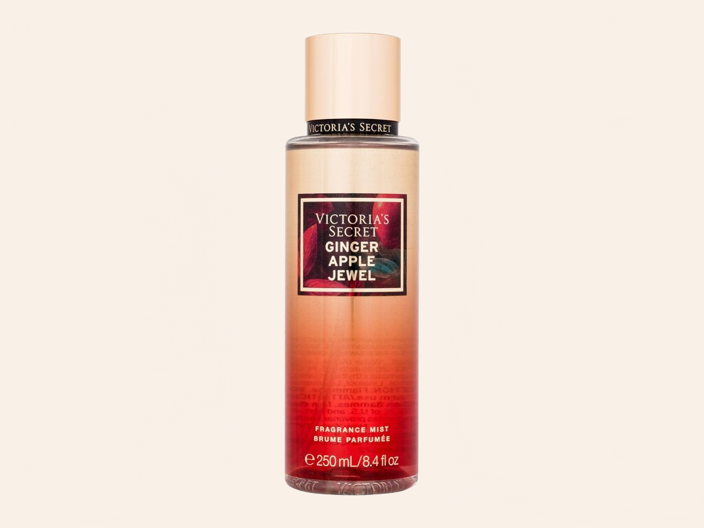 Victoria´s Secret Ginger Apple Jewel 250 ml - 250ml - Tělový sprej