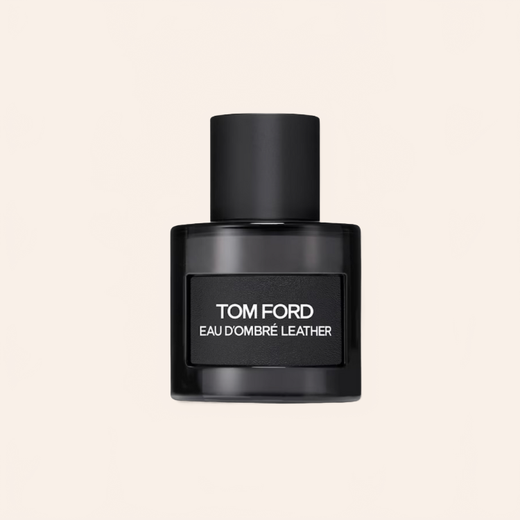 tom ford eau dombre leather