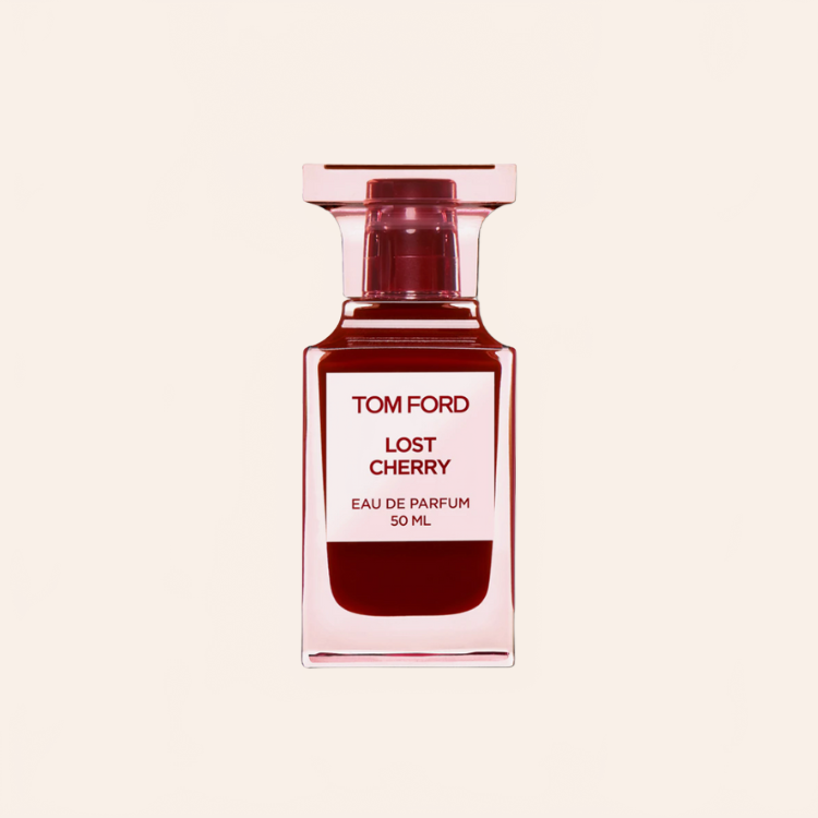 Tom Ford Lost Cherry