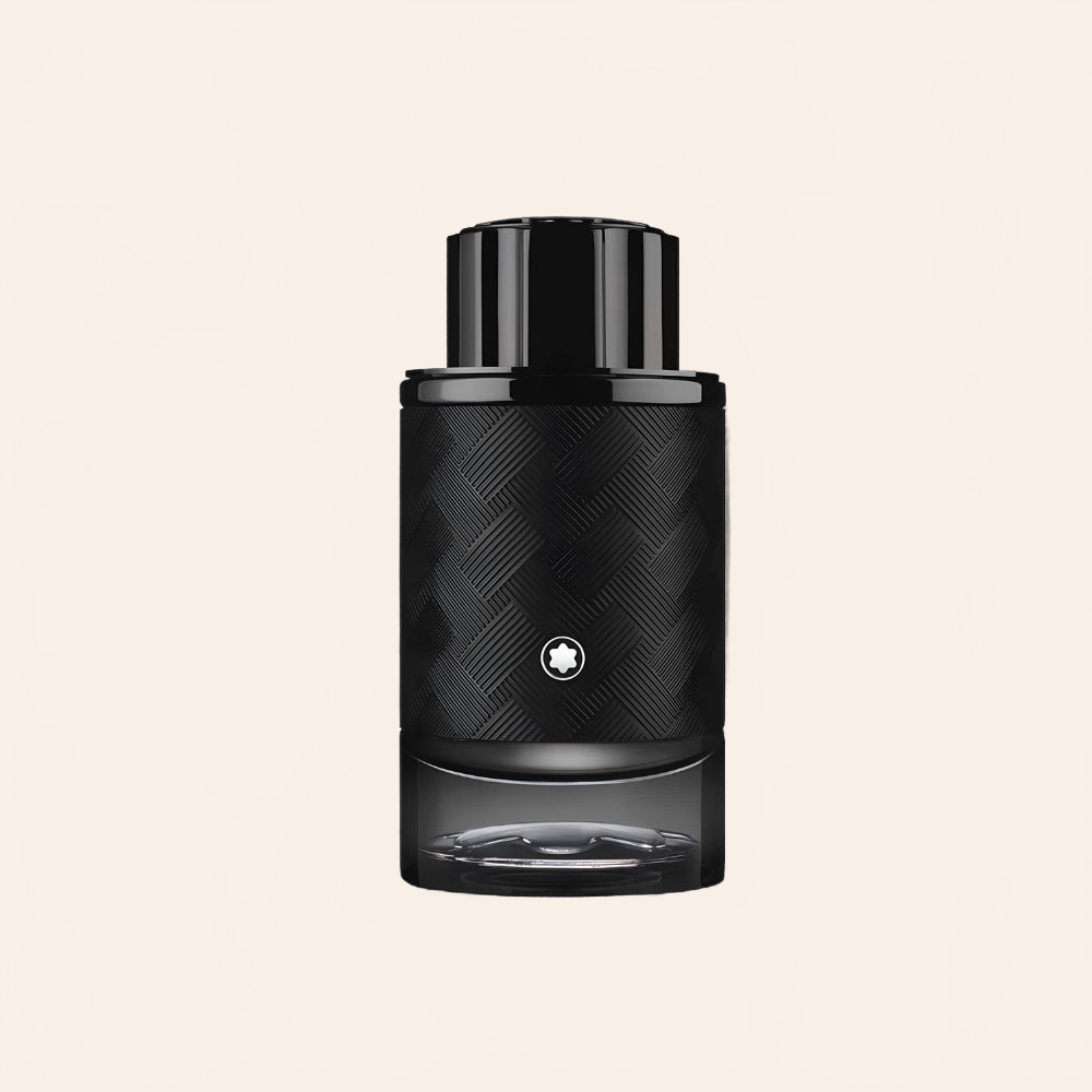 Montblanc Explorer Extreme