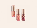 Estée Lauder Sheer Wonders Limited Edition Lip Oil Trio 4,5 ml - 4,5ml - Lesk na rty