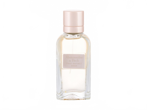 Abercrombie & Fitch First Instinct Sheer 30 ml - 30ml - Parfémovaná voda