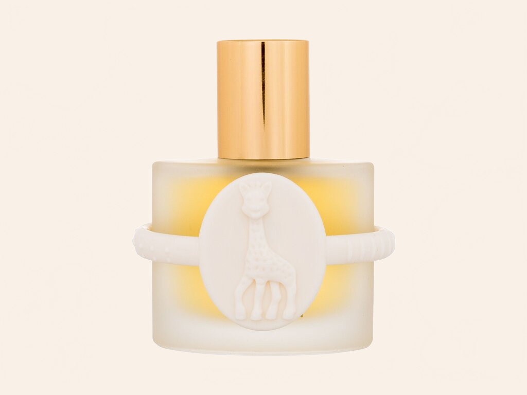 Sophie La Girafe 50 ml - 50ml - Eau de Soin