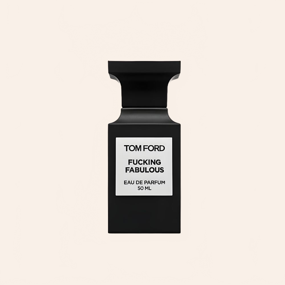 Tom Ford Fucking Fabulous