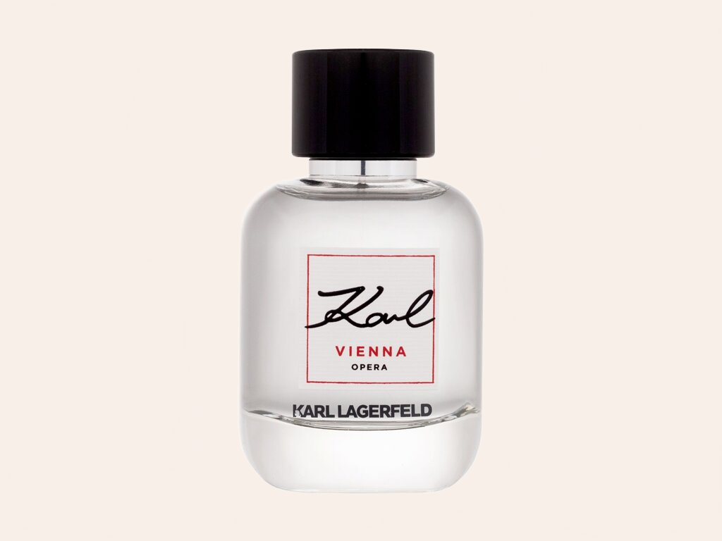 Karl Lagerfeld Vienna Opera 60 ml - 60ml - Toaletní voda