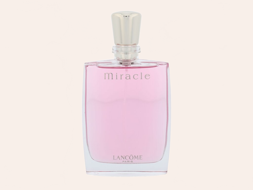 Lancôme Miracle 100 ml - 100ml - Parfémovaná voda