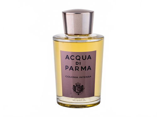 Acqua di Parma Colonia Intensa 180 ml - 180ml - Kolínská voda