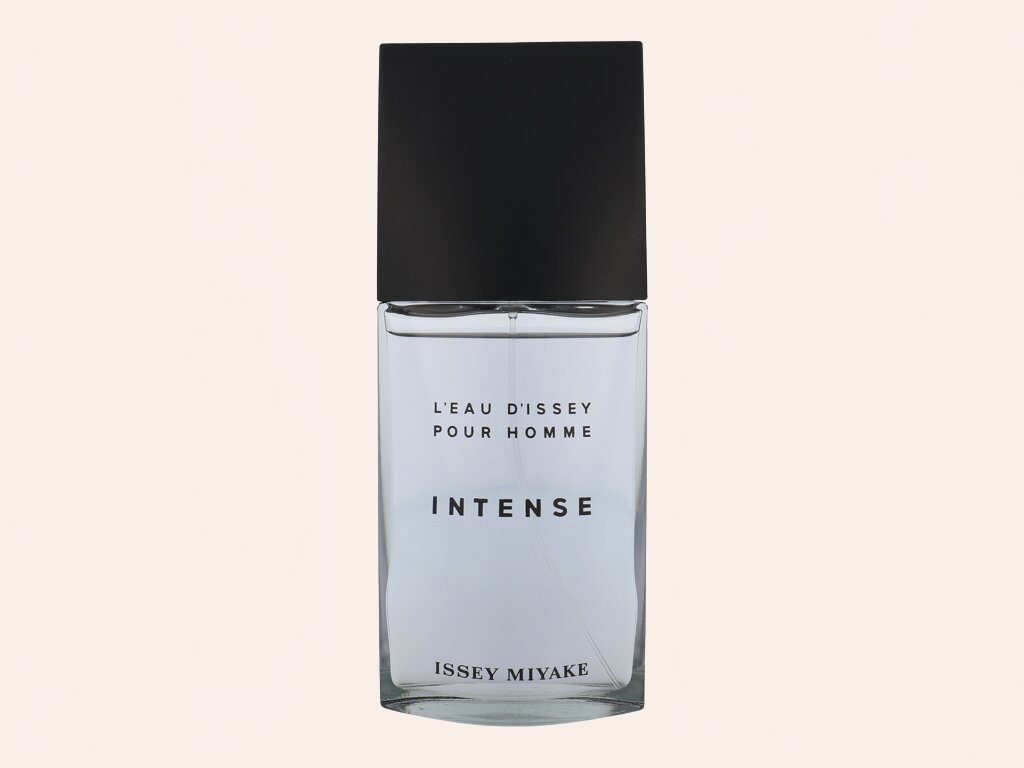 Issey Miyake L’Eau D’Issey Pour Homme Intense 125 ml - 125ml - Toaletní voda
