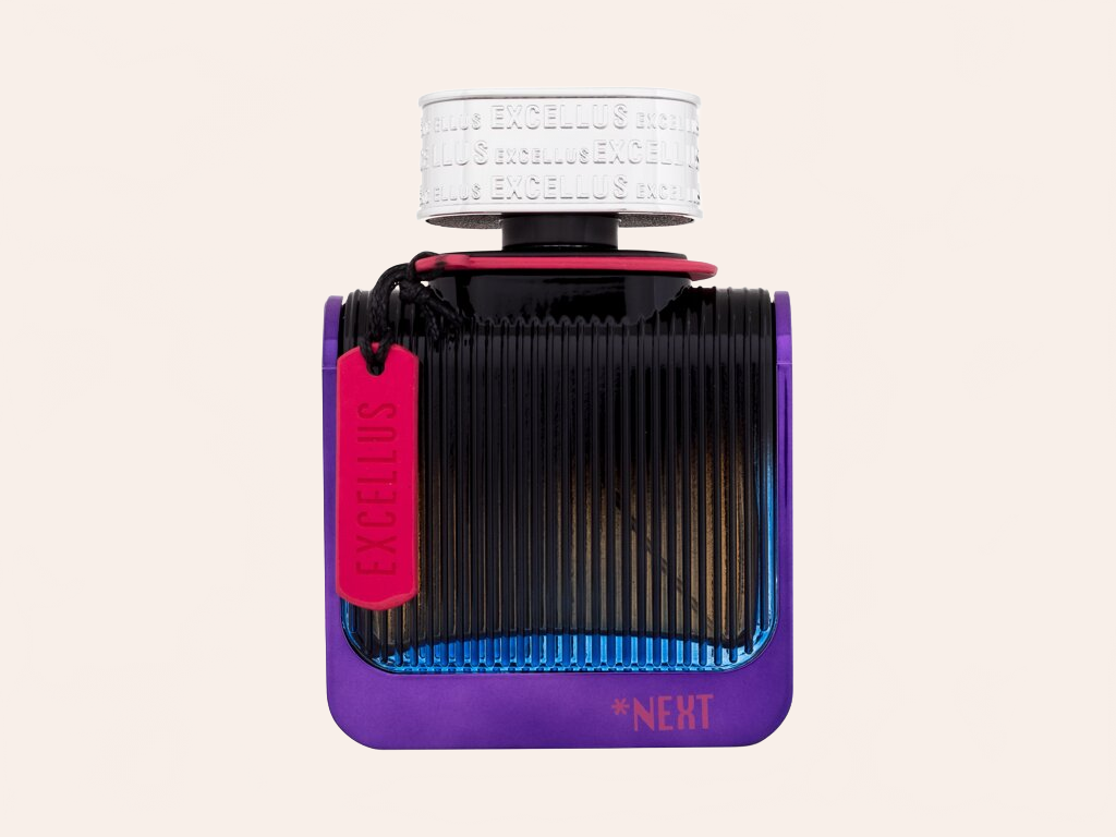 Flavia Parfum Excellus Next 100 ml - 100ml - Parfémovaná voda