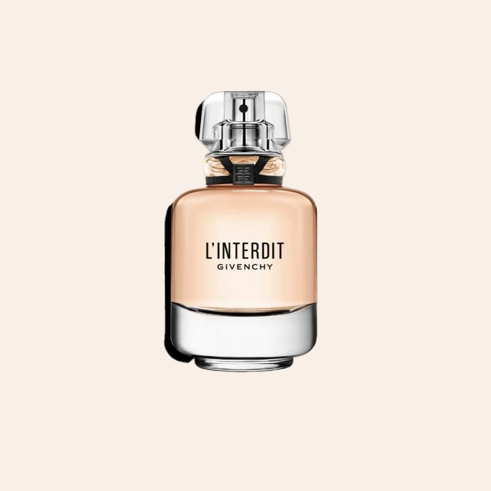 Givenchy L’Interdit EDP