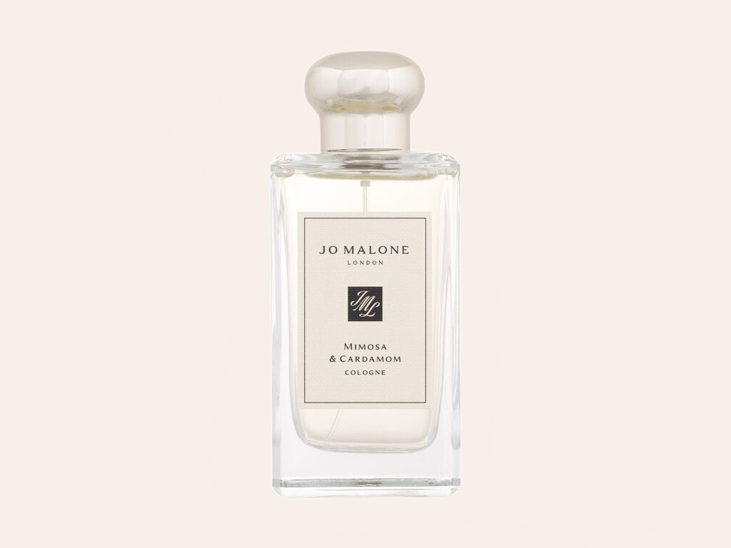 Jo Malone Mimosa & Cardamom 100 ml - 100ml - Kolínská voda