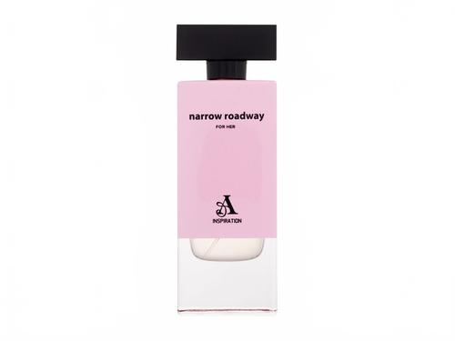 A-Inspiration Narrow Roadway 100 ml - 100ml - Parfémovaná voda