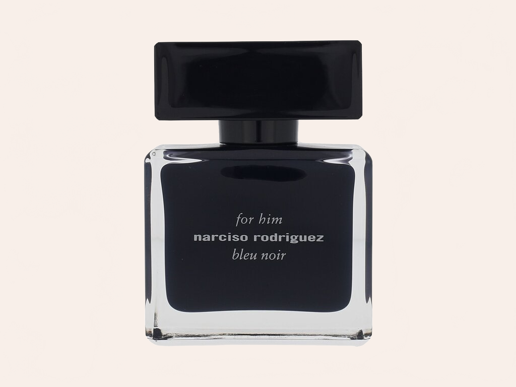 Narciso Rodriguez For Him Bleu Noir 50 ml - 50ml - Toaletní voda