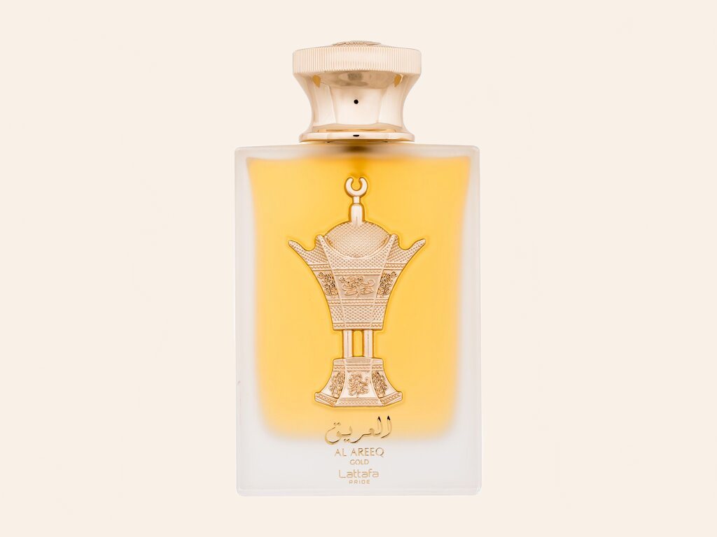 Lattafa Pride Al Areeq 100 ml - 100ml - Parfémovaná voda