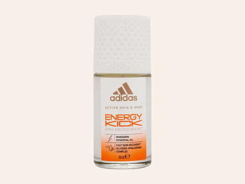 Adidas Energy Kick 50 ml - 50ml - Deodorant