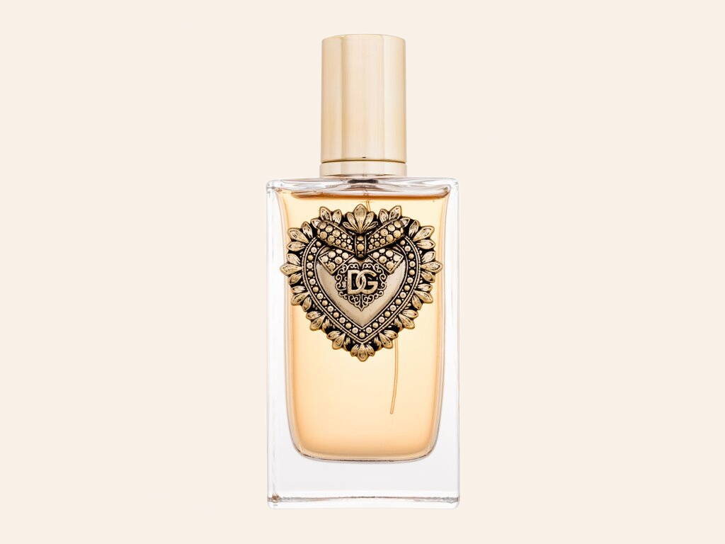Dolce&Gabbana Devotion 100 ml - 100ml - Parfémovaná voda