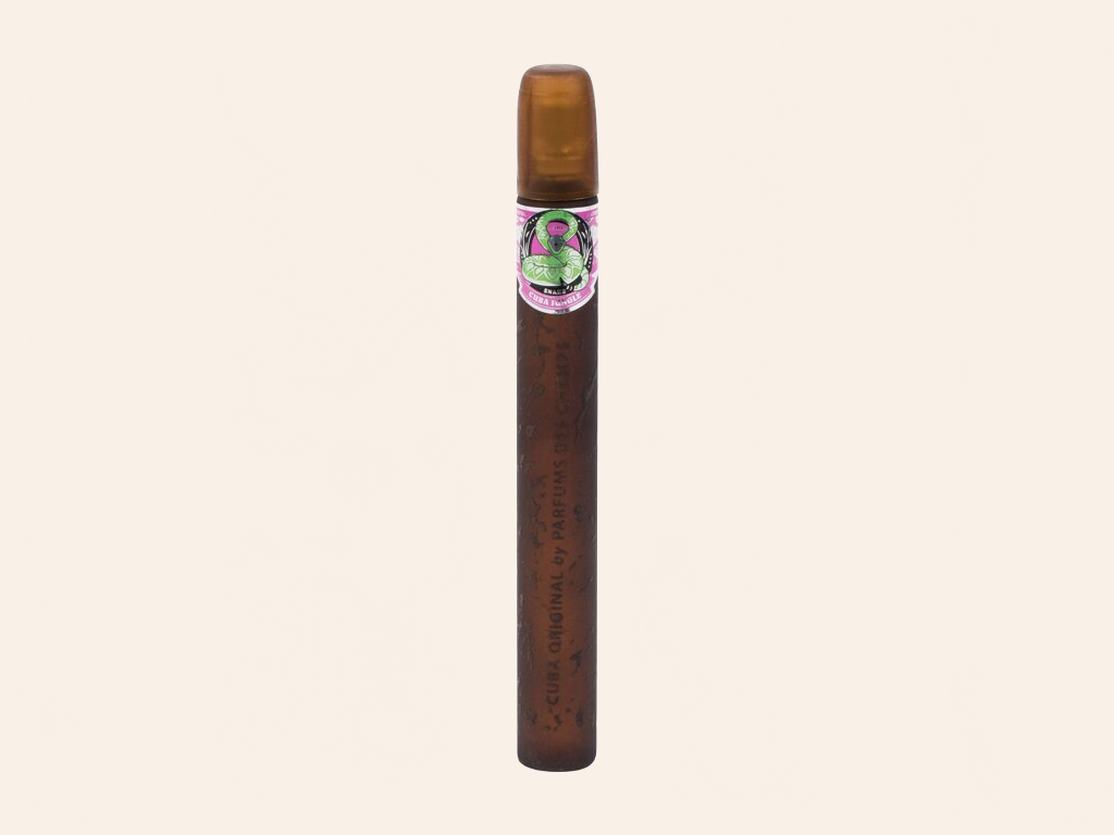 Cuba Jungle Snake 35 ml - 35ml - Parfémovaná voda