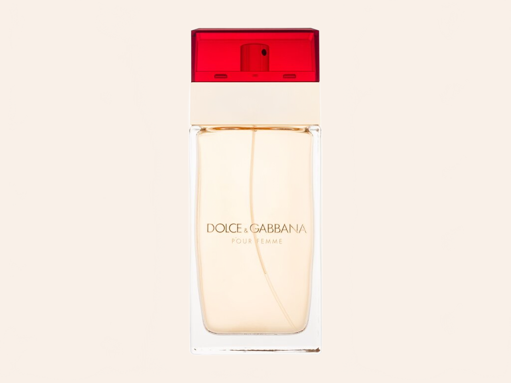 Dolce&Gabbana Femme 100 ml - 100ml - Toaletní voda