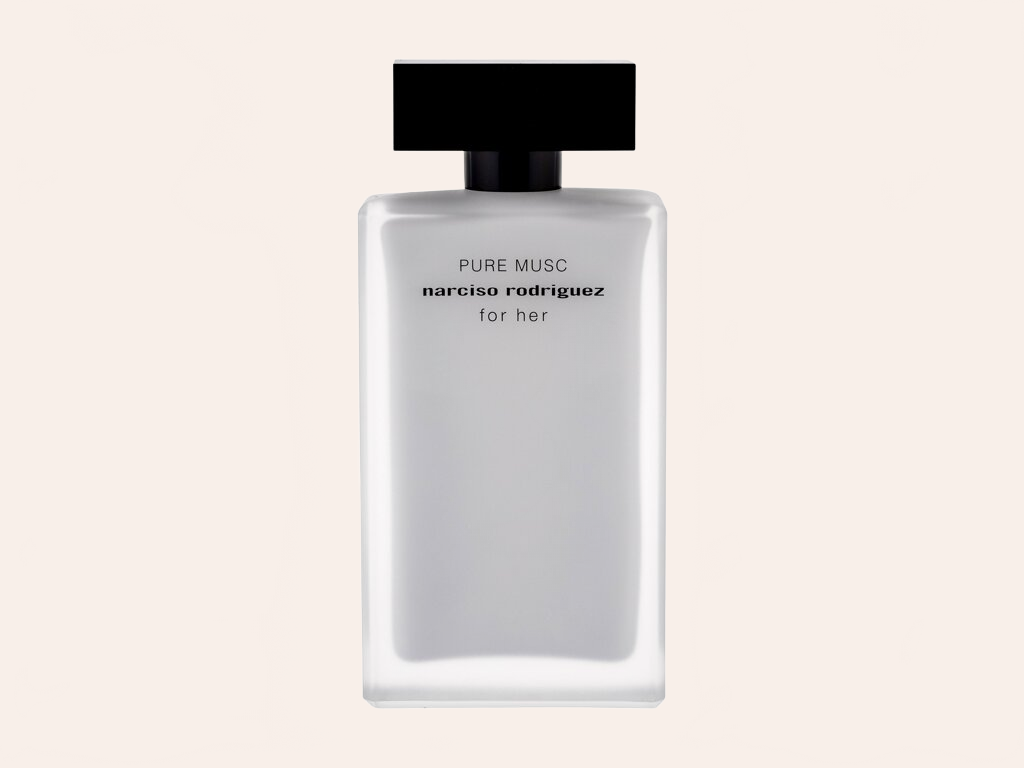 Narciso Rodriguez For Her Pure Musc 100 ml - 100ml - Parfémovaná voda
