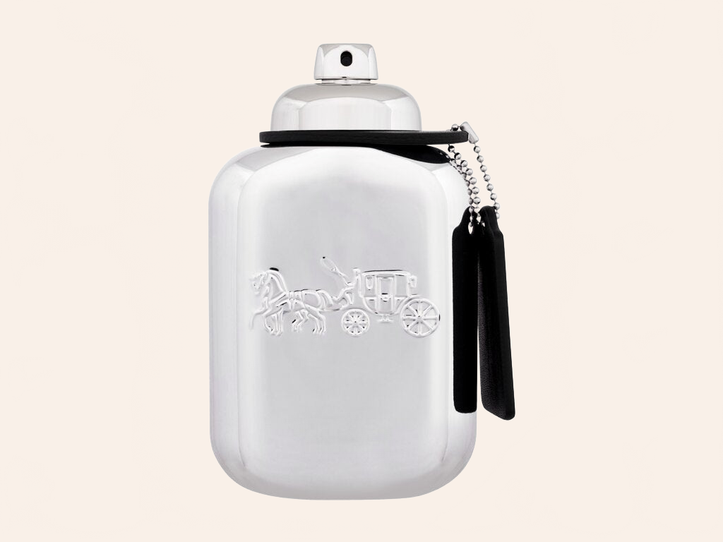 Coach Platinum 100 ml - 100ml - Parfémovaná voda