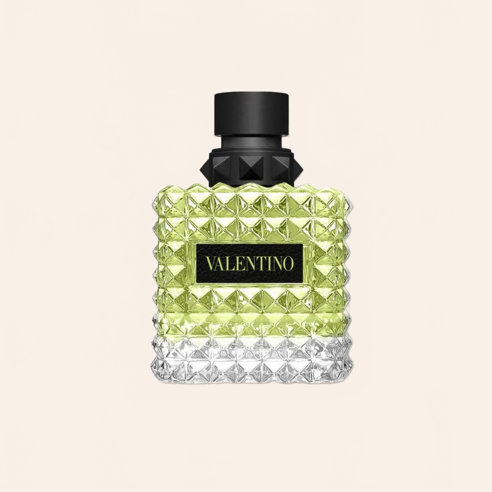 Valentino Donna Born In Roma Green Stravaganza