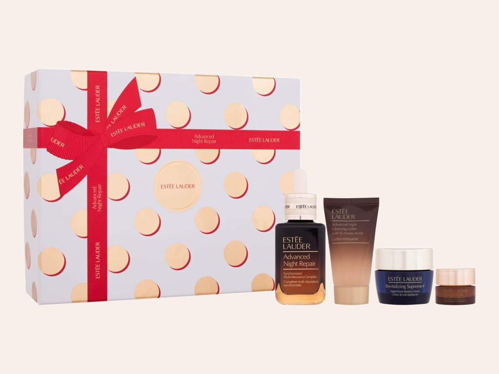 Estée Lauder The Lift + Glow Routine 50 ml - 50ml - Pleťové sérum
