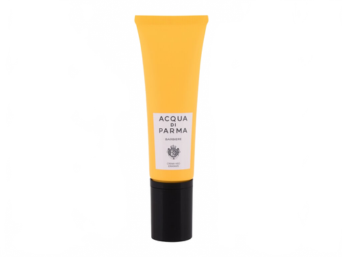 Acqua di Parma Collezione Barbiere 50 ml - 50ml - Denní pleťový krém