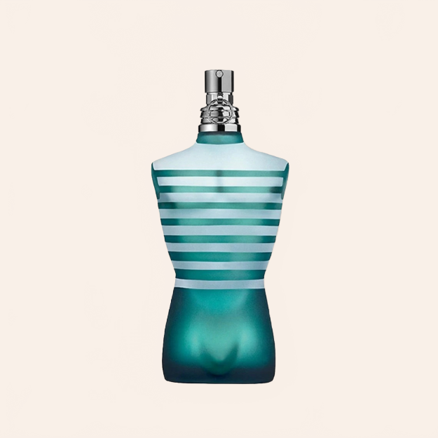 Jean Paul Gaultier Le Male EDT - jean paul gaultier