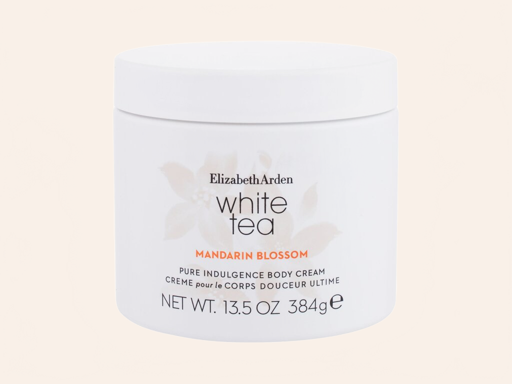 Elizabeth Arden White Tea Mandarin Blossom 384 ml - 384ml - Tělový krém