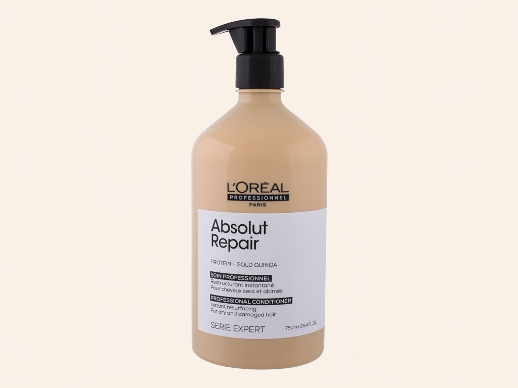 L’Oréal Professionnel Absolut Repair Professional Conditioner 750 ml - 750ml - Kondicionér
