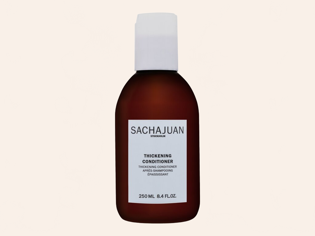 Sachajuan Thickening Conditioner 250 ml - 250ml - Kondicionér
