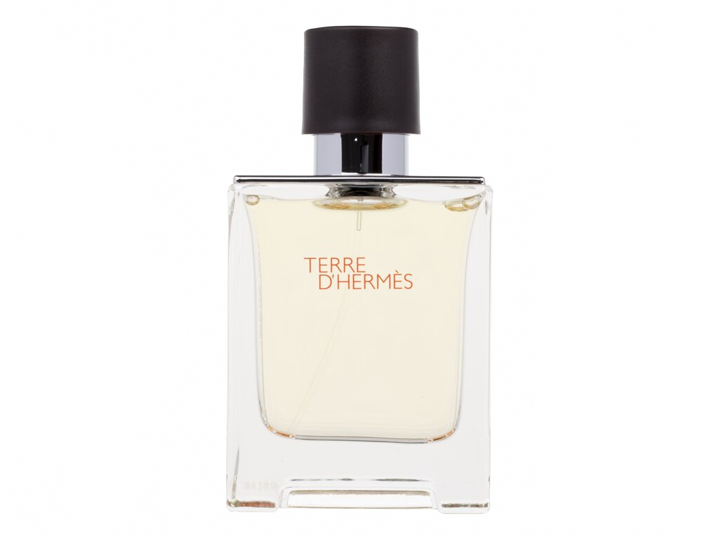 Hermes Terre d’Hermes 50 ml - 50ml - Toaletní voda