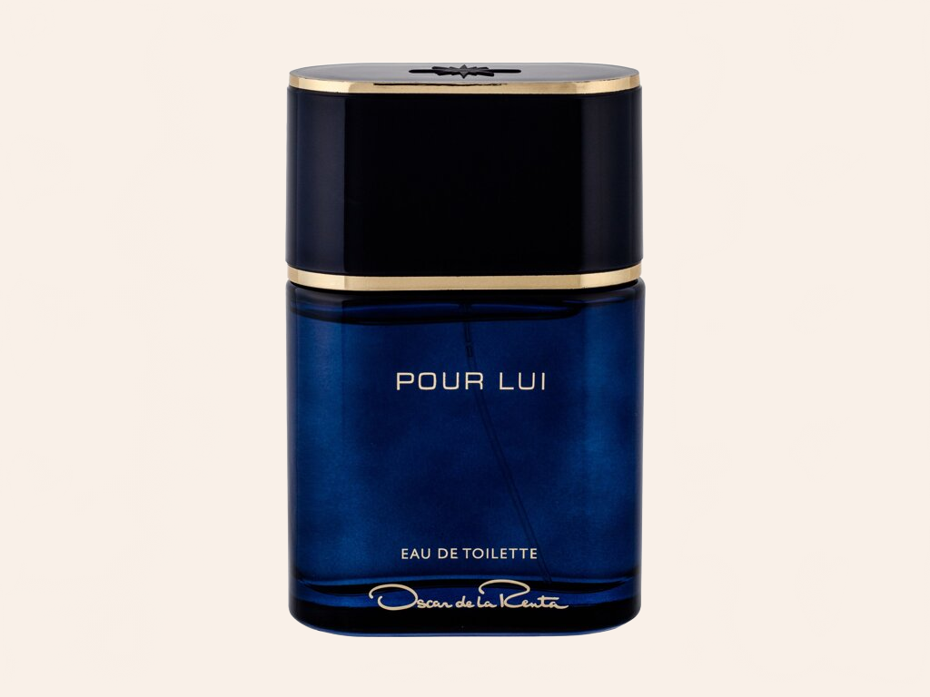 Oscar de la Renta Pour Lui 90 ml - 90ml - Toaletní voda