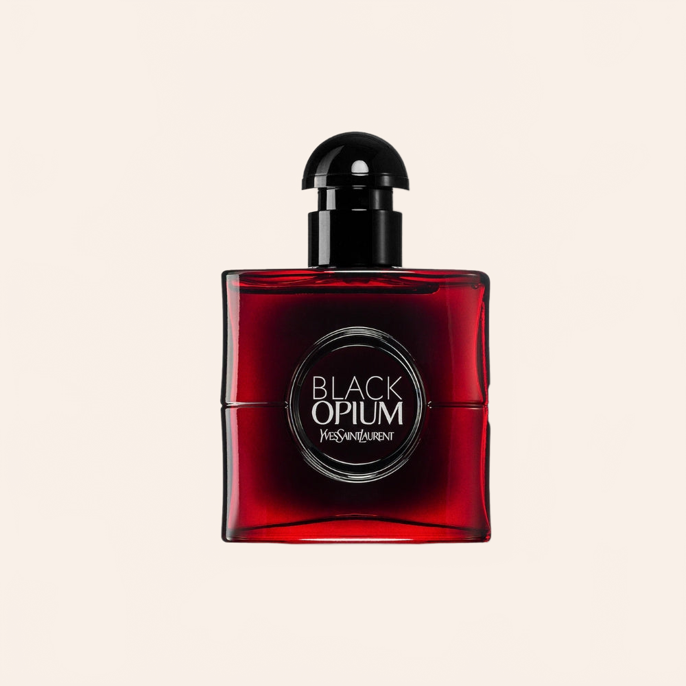 YSL Black Opium Over Red Eau de Parfum