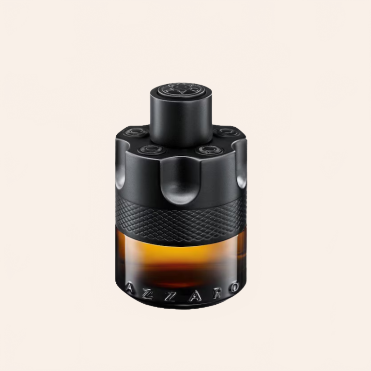 Azzaro The Most Wanted Parfum