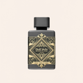 lattafa badee al oud oud for glory