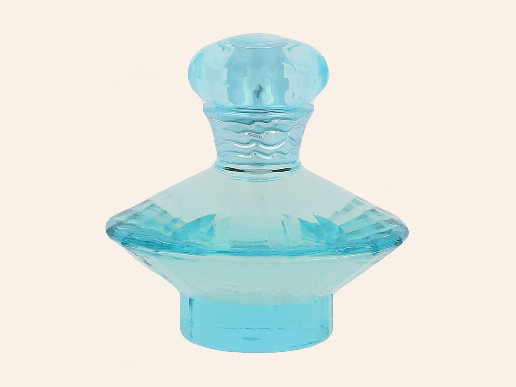 Britney Spears Curious 30 ml - 30ml - Parfémovaná voda