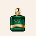 Emporio Armani Stronger With You Sandalwood
