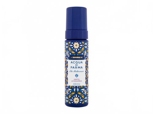 Acqua di Parma Blu Mediterraneo Mirto Panarea 150 ml - 150ml - Sprchová pěna