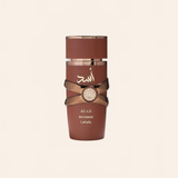 Lattafa Asad Bourbon