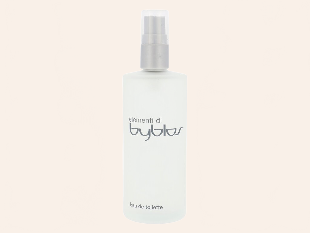 Byblos Ghiaccio 120 ml - 120ml - Toaletní voda