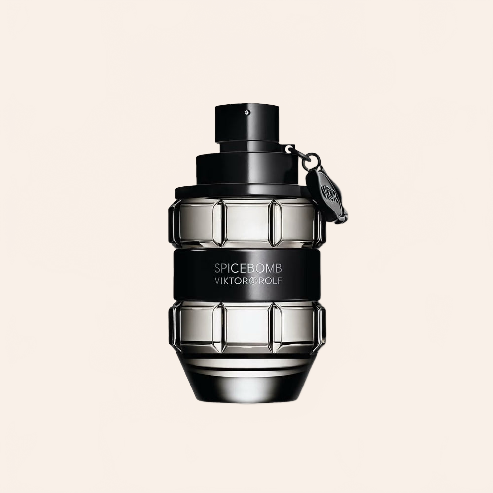 Viktor & Rolf Spicebomb EDT