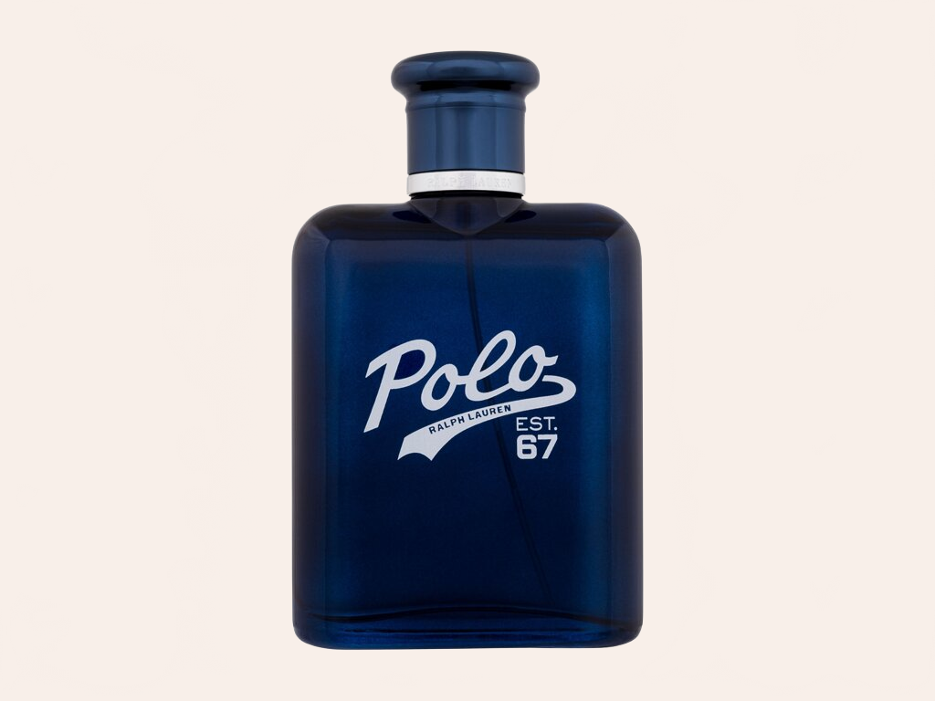 Ralph Lauren Polo 67 125 ml - 125ml - Toaletní voda