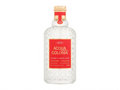 Flakon 4711 Acqua Colonia Lychee & White Mint Kolínská voda 170 ml na béžovém pozadí – MrRizz