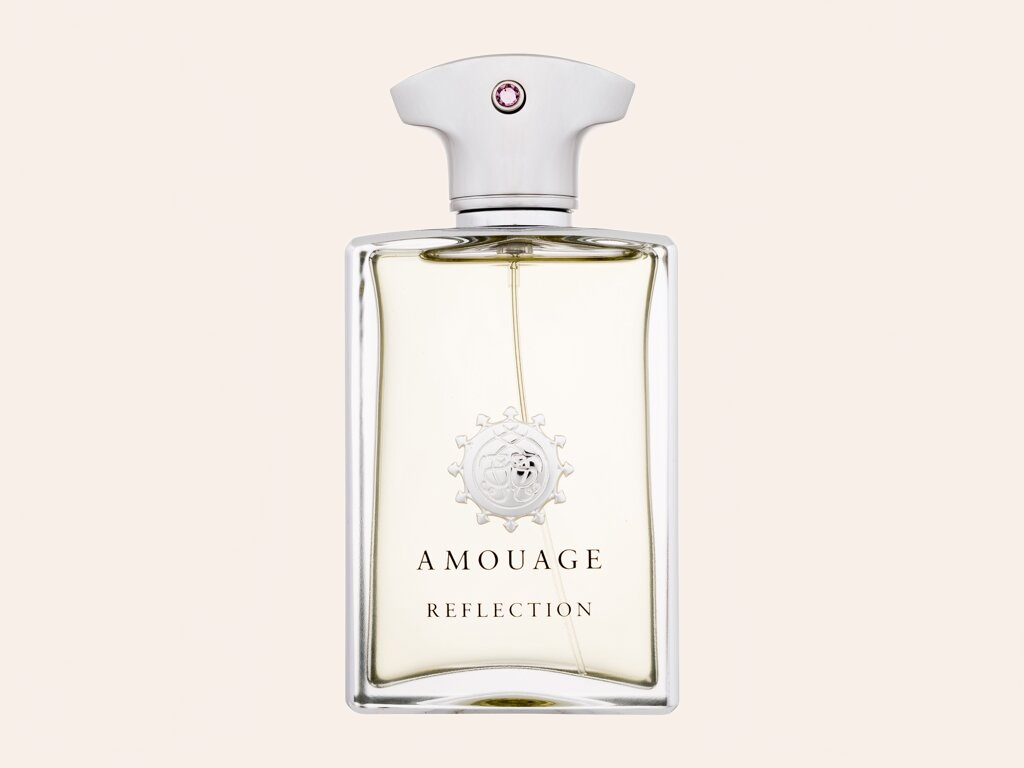 Amouage Reflection Man 100 ml - 100ml - Parfémovaná voda
