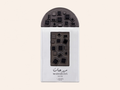Lattafa Pride Maharjan Silver 100 ml - 100ml - Parfémovaná voda